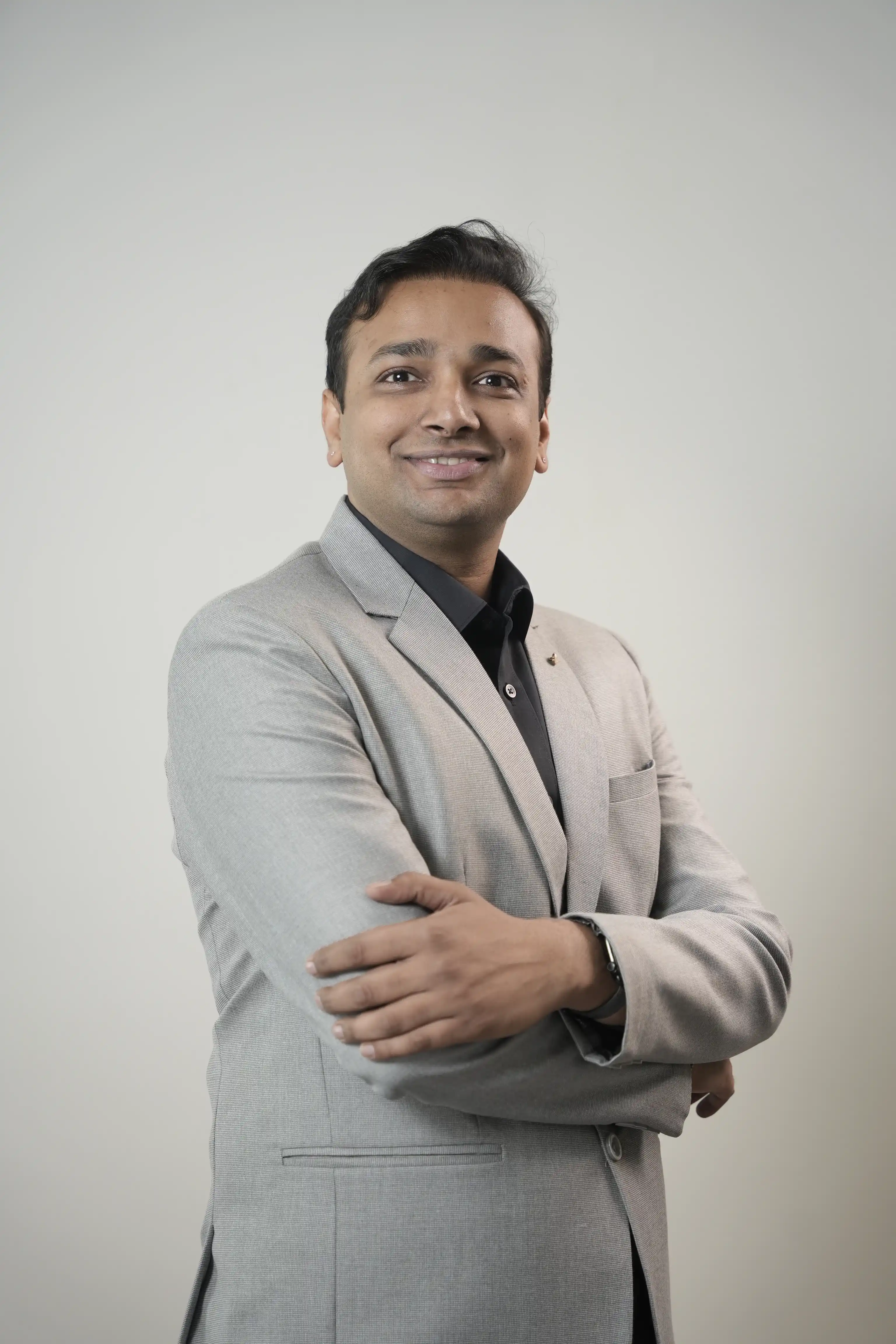Deepesh Shah