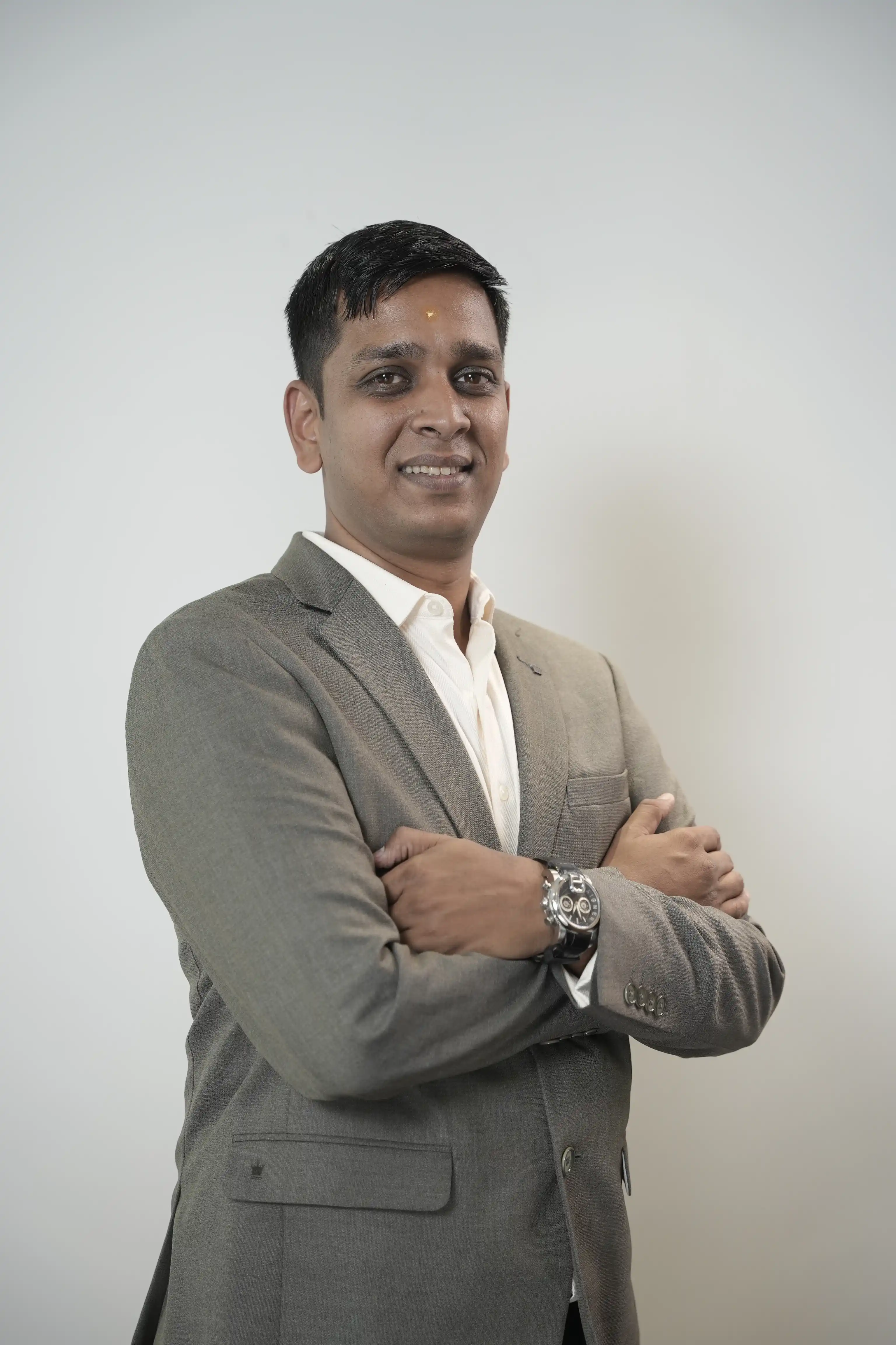 Jaysukh Karania