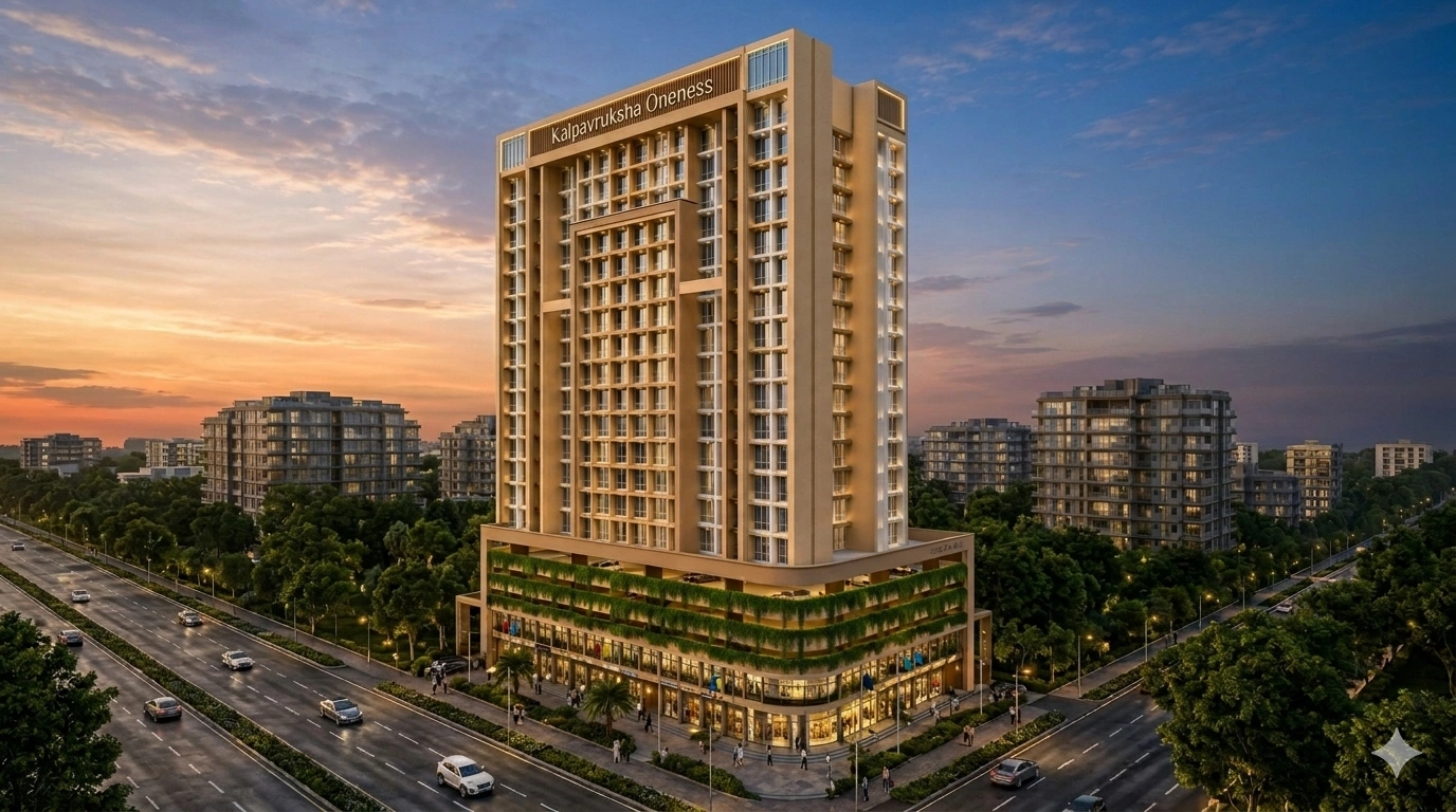 Lively Lifespaces LLP