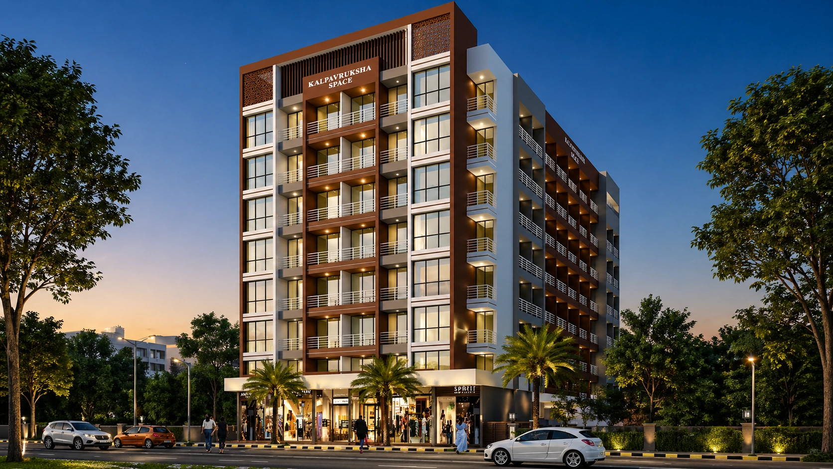 Gajora Builders