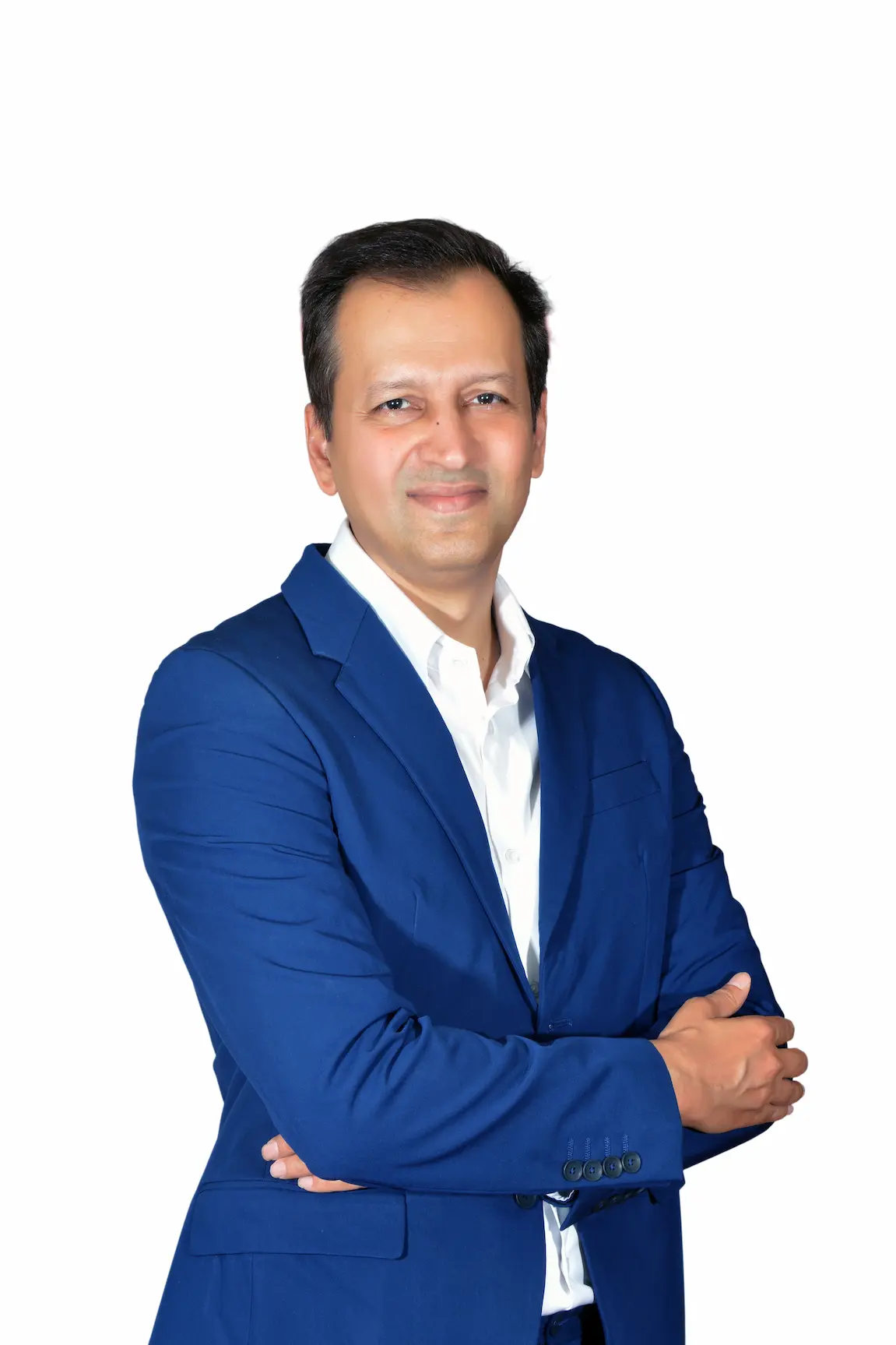 Naveen Khanna