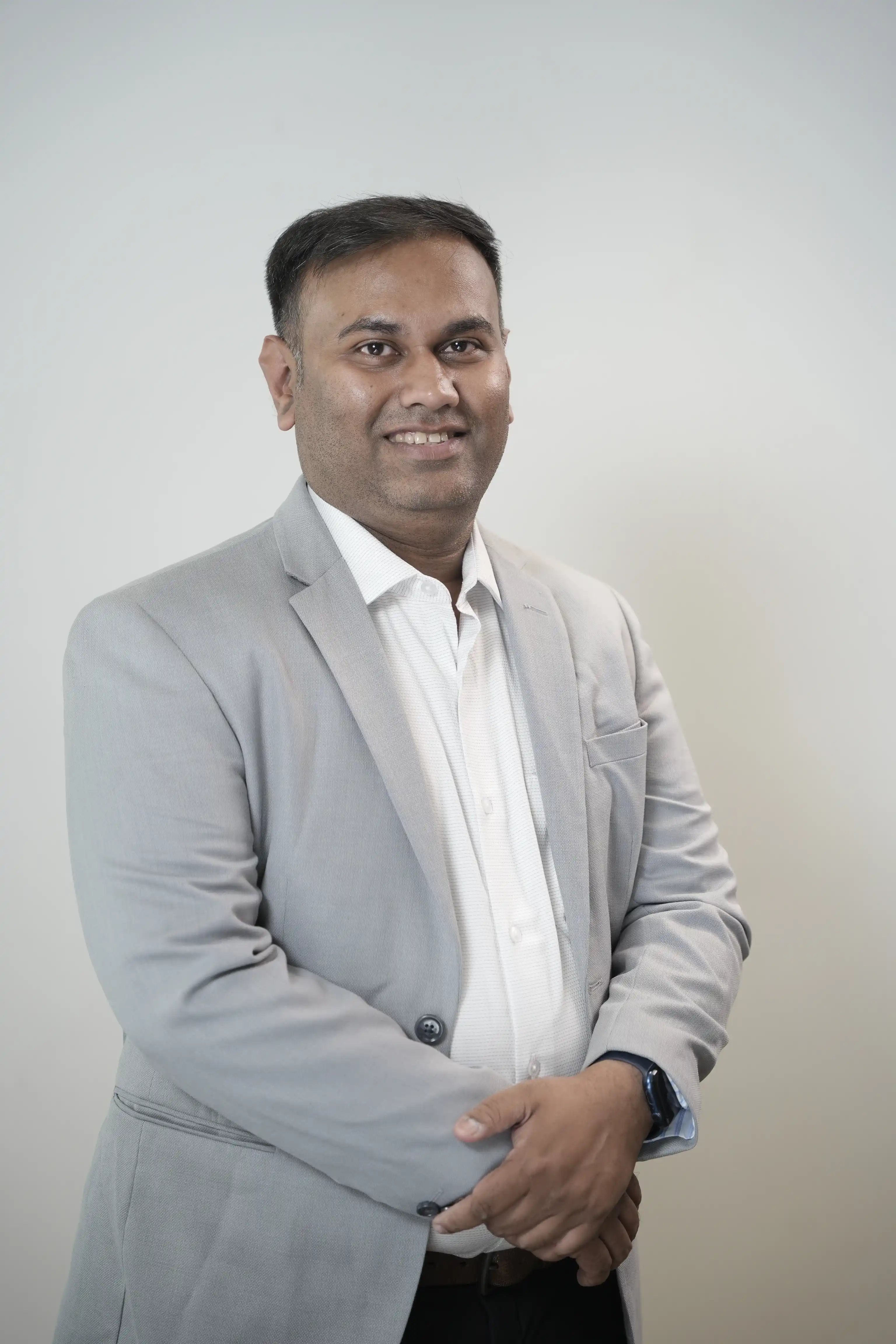 Rohit Gajora