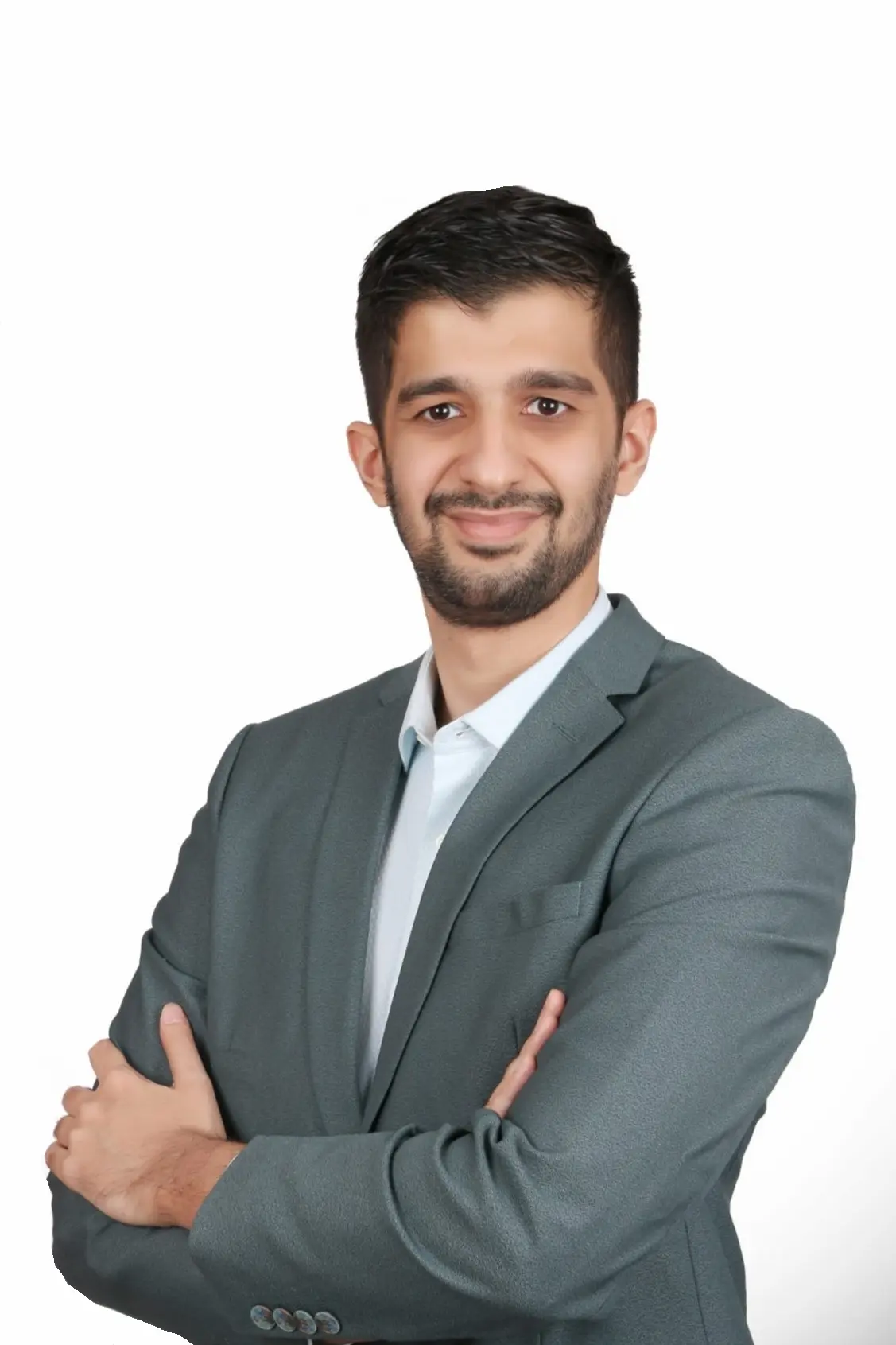 Siddhant Khanna