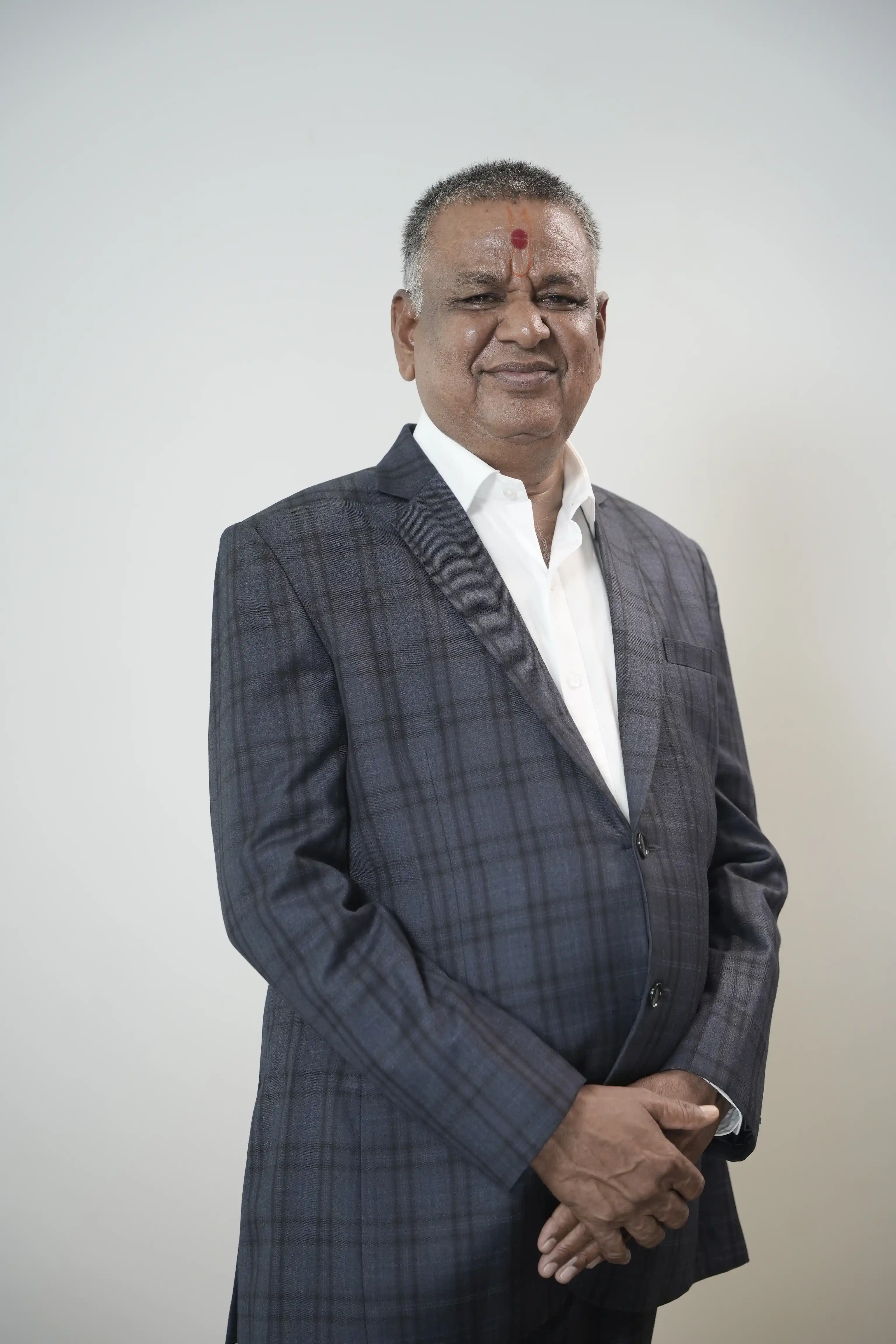 Vasant Karaniya